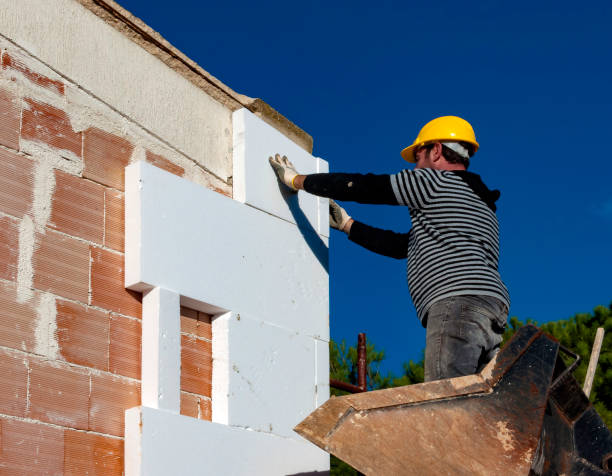 Best Types of Insulation in Big Lake, TX