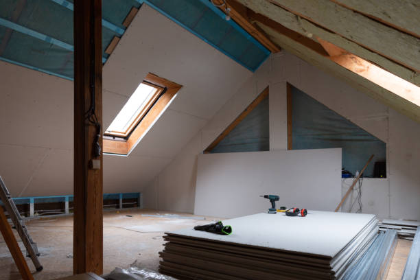Best Insulation for Specific Applications in Big Lake, TX