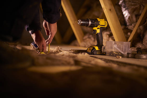 Best Residential Insulation in Big Lake, TX